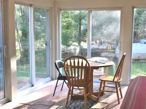 3334 Pond Road Fletcher VT 05464