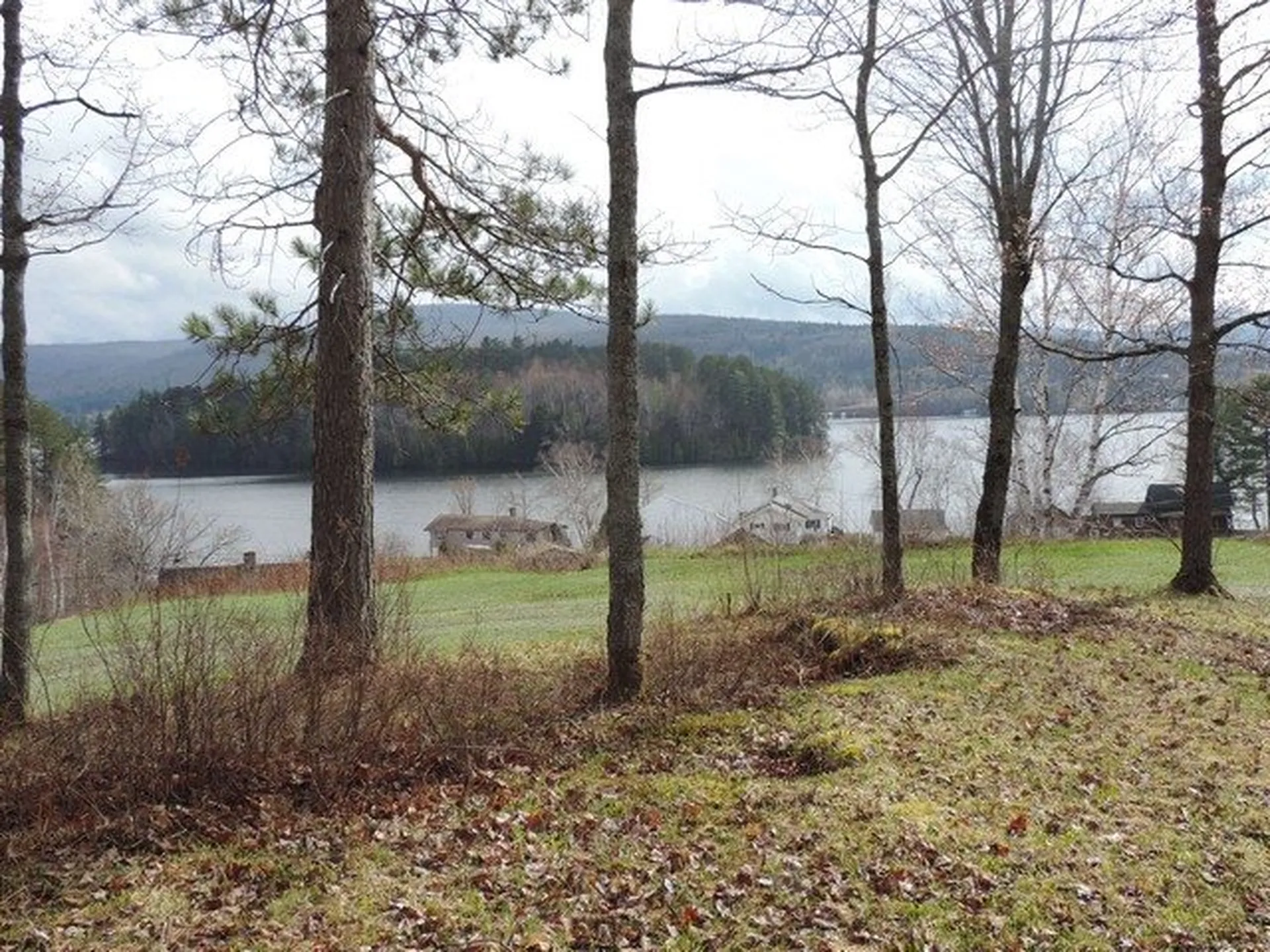 Lot 2 Route 105 Brighton VT 05846