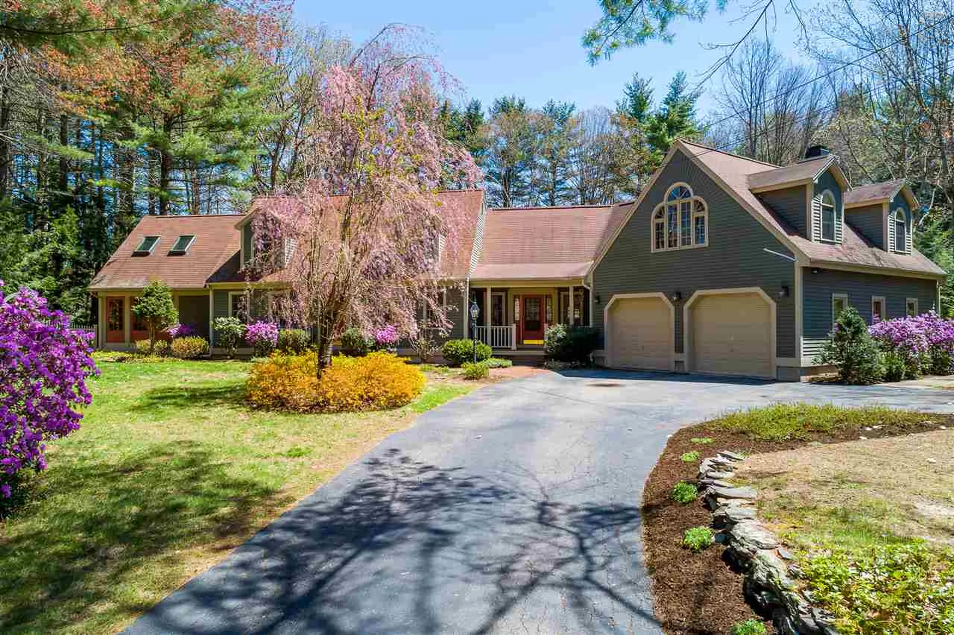 19 Laurel Lane Somersworth NH 03878