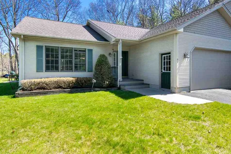 57 Ford Lane Colchester VT 05446