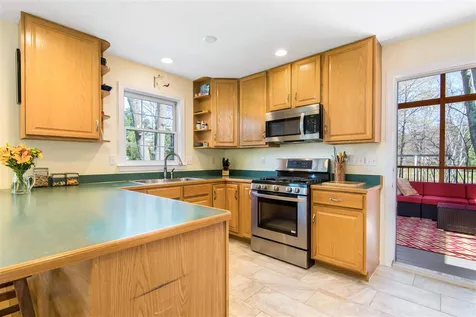 57 Ford Lane Colchester VT 05446