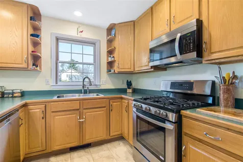 57 Ford Lane Colchester VT 05446