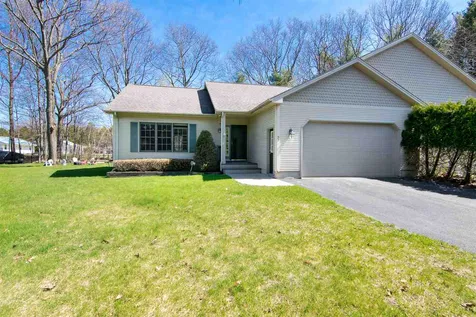 57 Ford Lane Colchester VT 05446