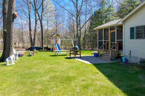 57 Ford Lane Colchester VT 05446
