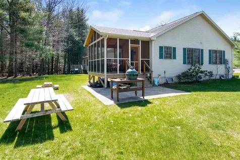 57 Ford Lane Colchester VT 05446