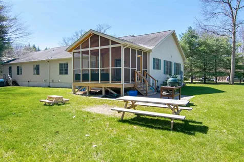 57 Ford Lane Colchester VT 05446