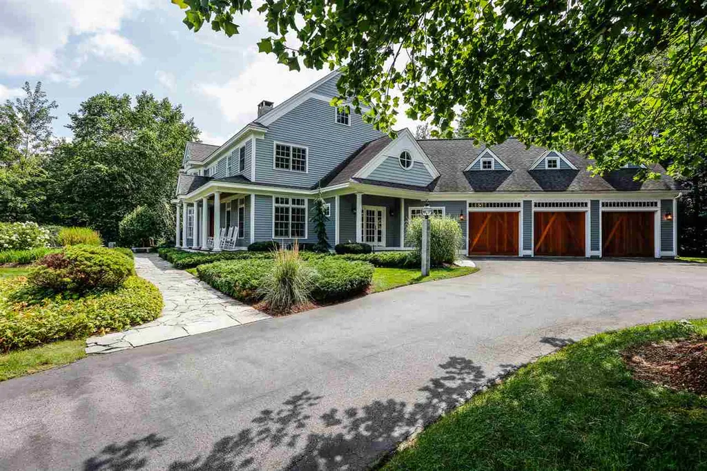 10 Checkerberry Lane Concord NH 03301
