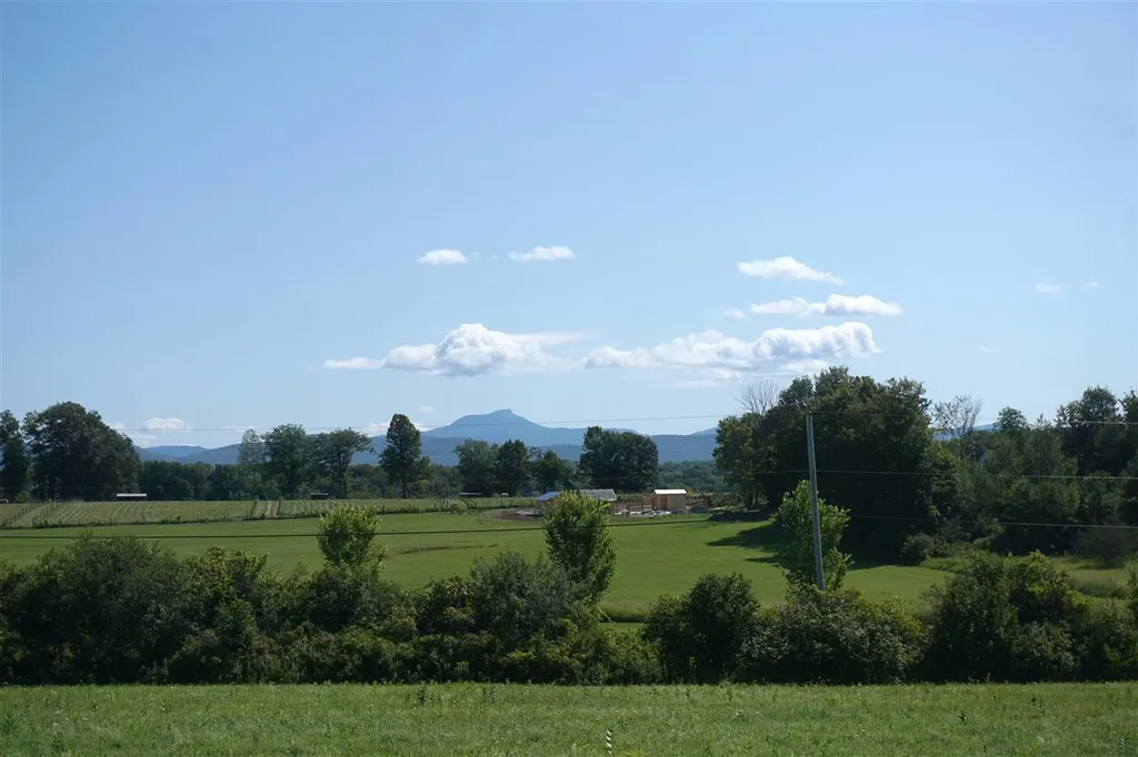 Lot A Spear Street Charlotte VT 05445
