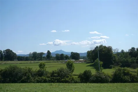 Lot A Spear Street Charlotte VT 05445