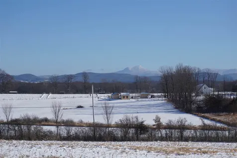 Lot A Spear Street Charlotte VT 05445