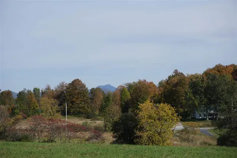 Lot A Spear Street Charlotte VT 05445