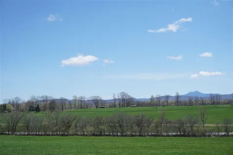 Lot A Spear Street Charlotte VT 05445