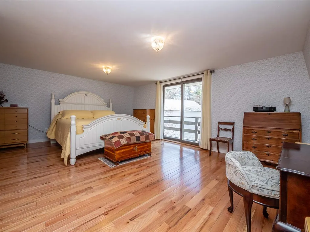 224 Little Niagara Road Strafford NH 03884