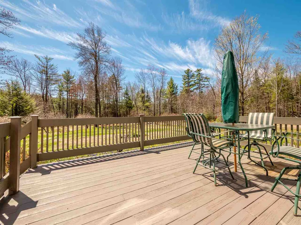 224 Little Niagara Road Strafford NH 03884
