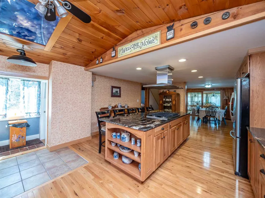 224 Little Niagara Road Strafford NH 03884