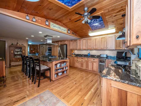224 Little Niagara Road Strafford NH 03884