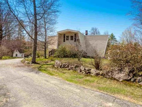 224 Little Niagara Road Strafford NH 03884