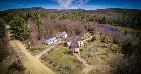 224 Little Niagara Road Strafford NH 03884