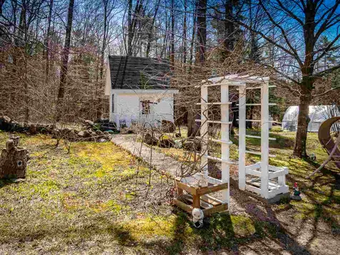 224 Little Niagara Road Strafford NH 03884