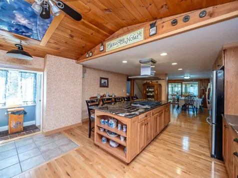 224 Little Niagara Road Strafford NH 03884
