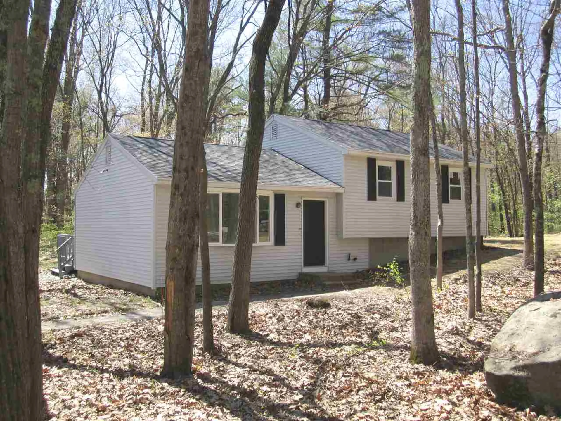 22 Pine Ridge Drive Candia NH 03034