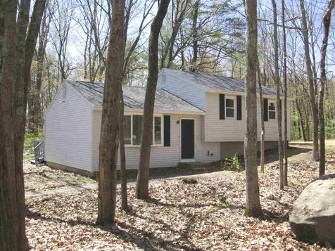 22 Pine Ridge Drive Candia NH 03034