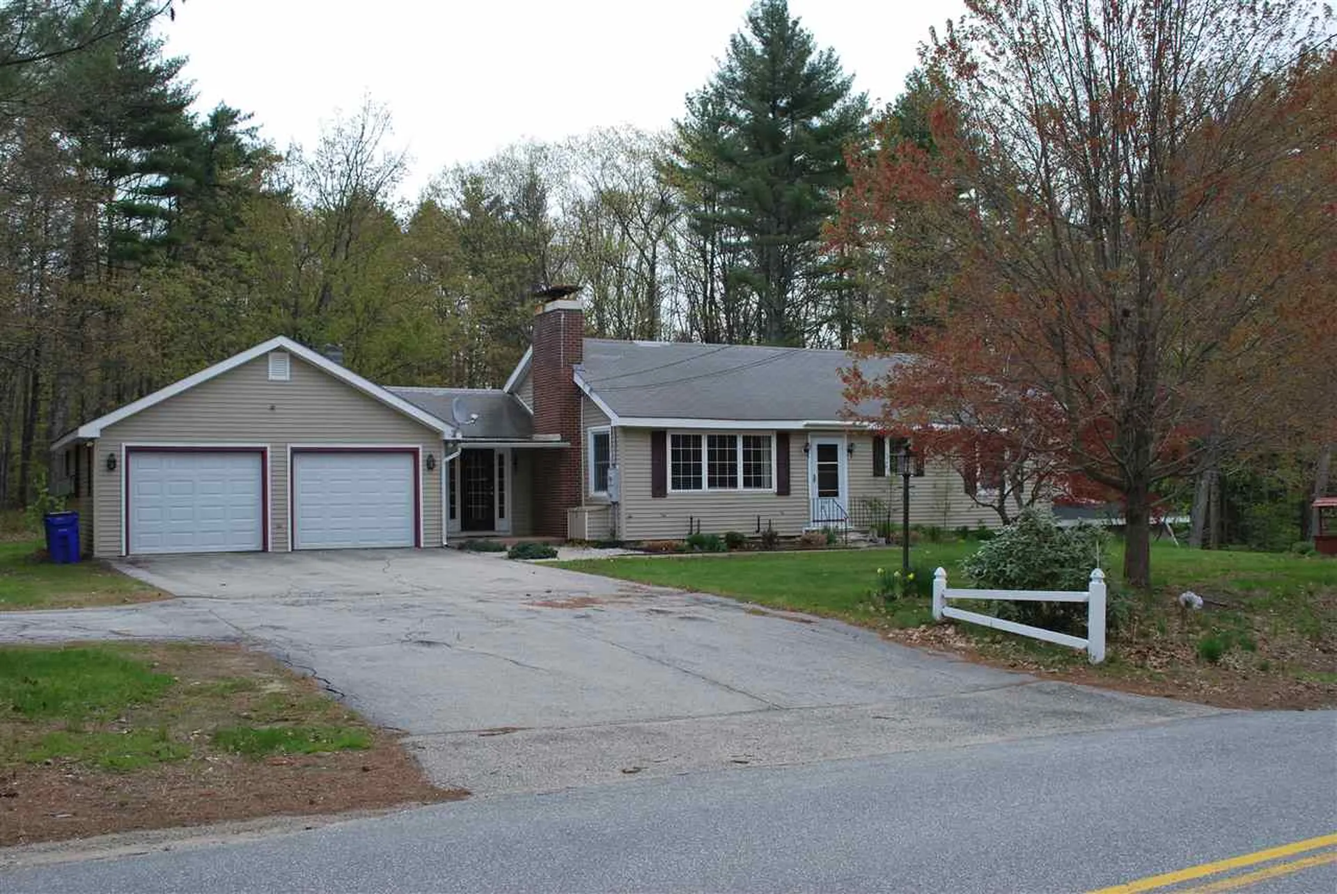 182 Tibbetts Hill Road Goffstown NH 03045