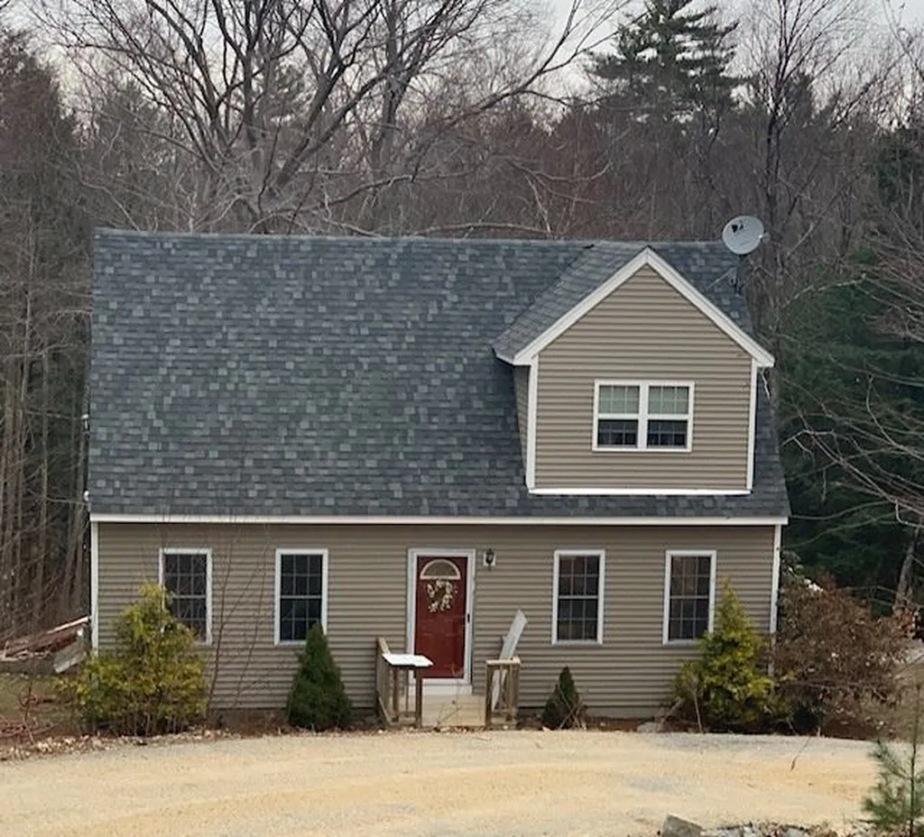 90 Oakwood Drive Northwood NH 03261