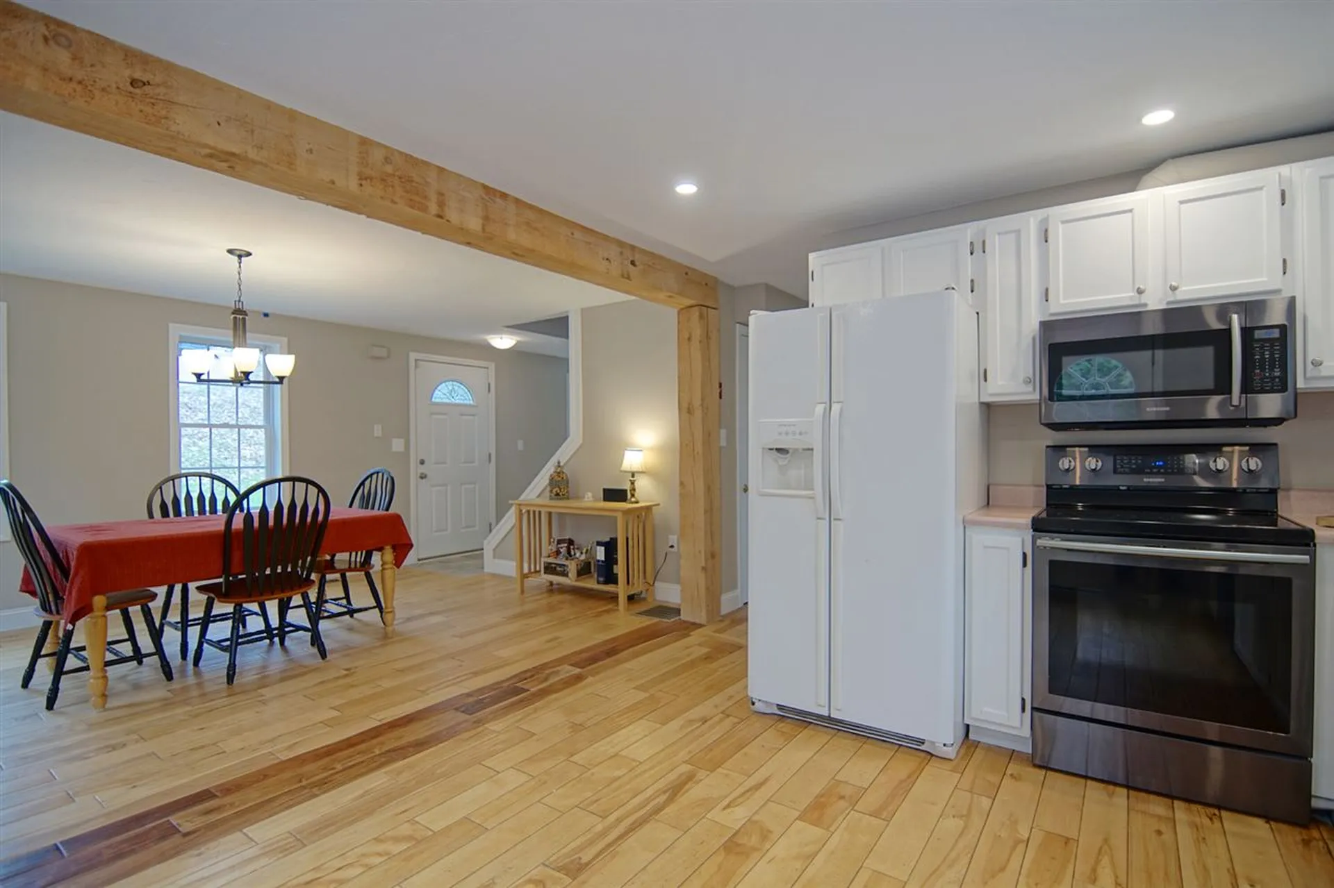90 Oakwood Drive Northwood NH 03261