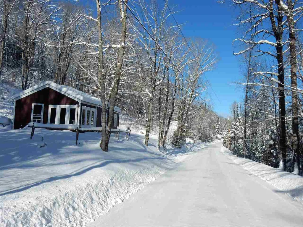 00 Center Pond Road Newark VT 05871