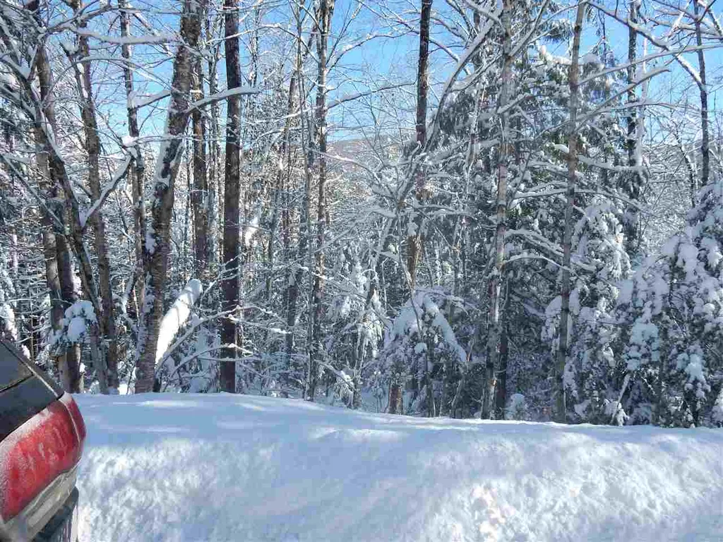 00 Center Pond Road Newark VT 05871