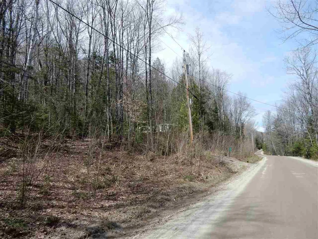 00 Center Pond Road Newark VT 05871