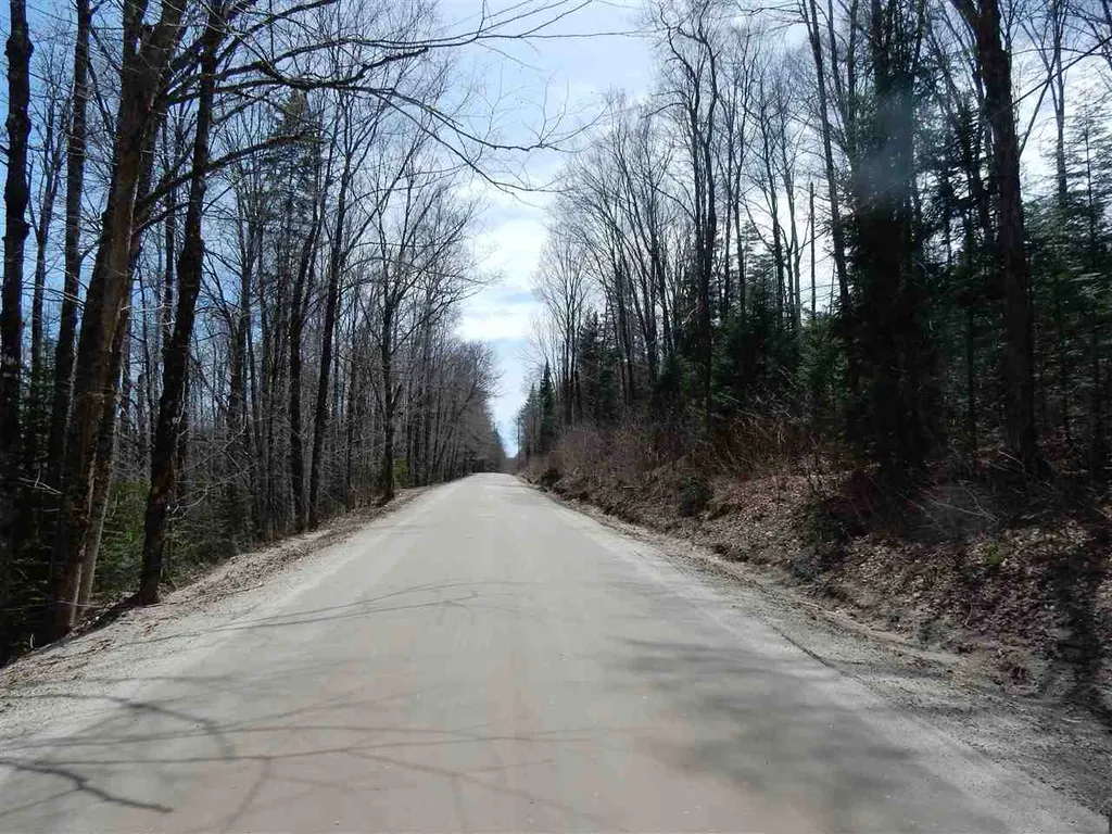 00 Center Pond Road Newark VT 05871