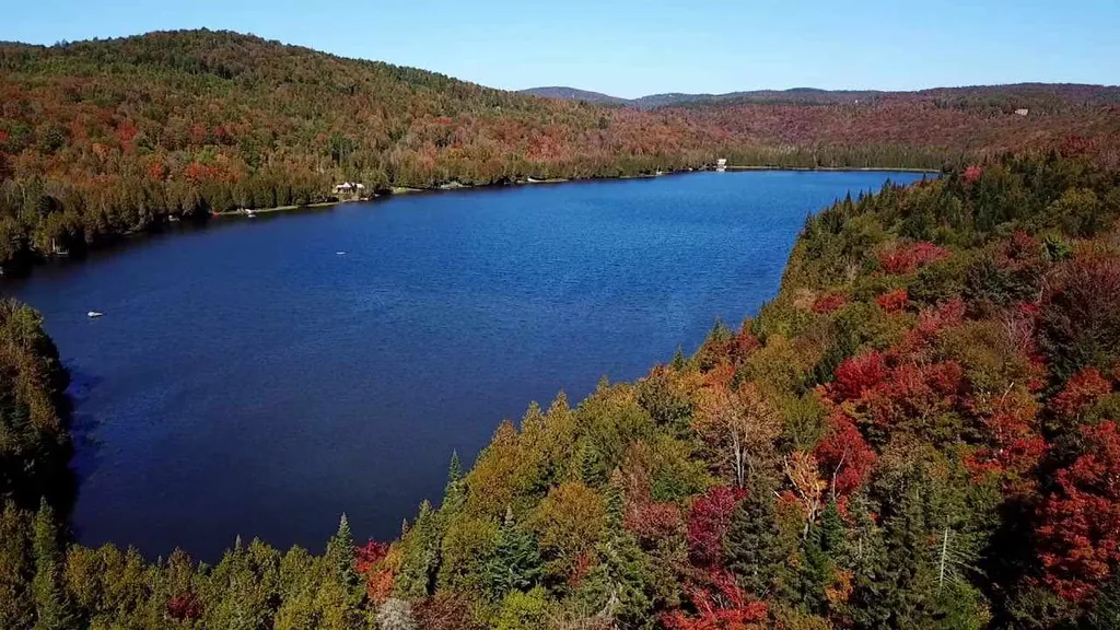 00 Center Pond Road Newark VT 05871