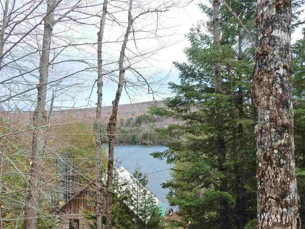 00 Center Pond Road Newark VT 05871