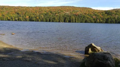 00 Center Pond Road Newark VT 05871