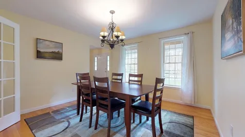 3 Fox Meadow Drive Bow NH 03304