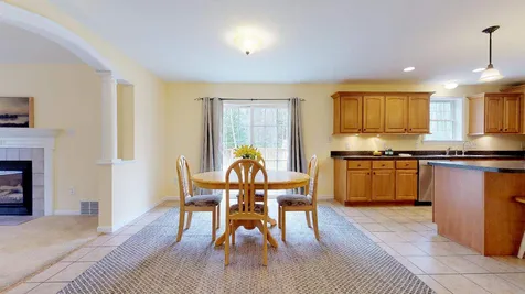 3 Fox Meadow Drive Bow NH 03304