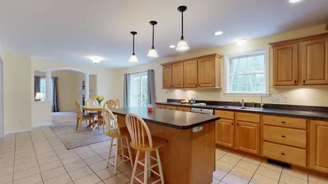3 Fox Meadow Drive Bow NH 03304