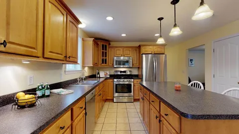 3 Fox Meadow Drive Bow NH 03304
