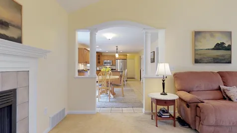 3 Fox Meadow Drive Bow NH 03304