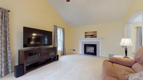 3 Fox Meadow Drive Bow NH 03304