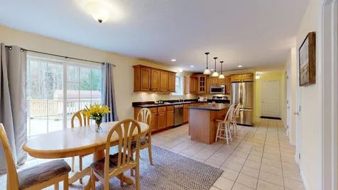 3 Fox Meadow Drive Bow NH 03304