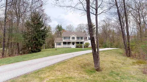 3 Fox Meadow Drive Bow NH 03304