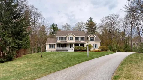 3 Fox Meadow Drive Bow NH 03304