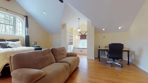 3 Fox Meadow Drive Bow NH 03304