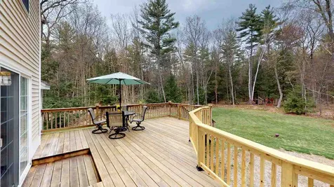 3 Fox Meadow Drive Bow NH 03304