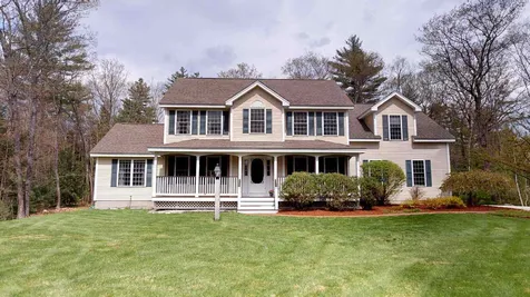 3 Fox Meadow Drive Bow NH 03304