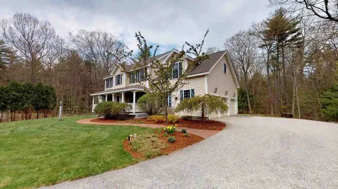 3 Fox Meadow Drive Bow NH 03304