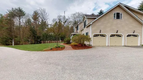 3 Fox Meadow Drive Bow NH 03304